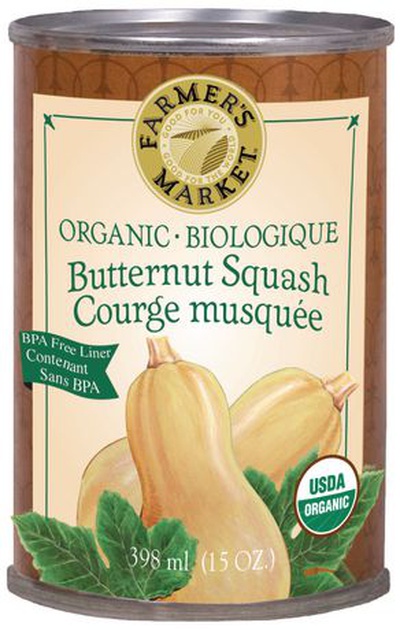 Farm Market - Butternut Squash Organic